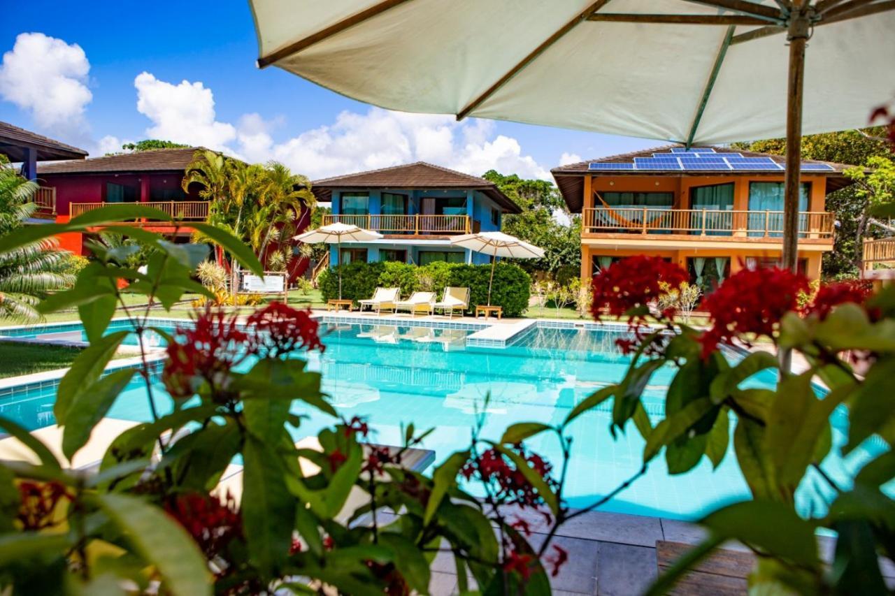 Bella Vista Village Porto Seguro Exterior foto